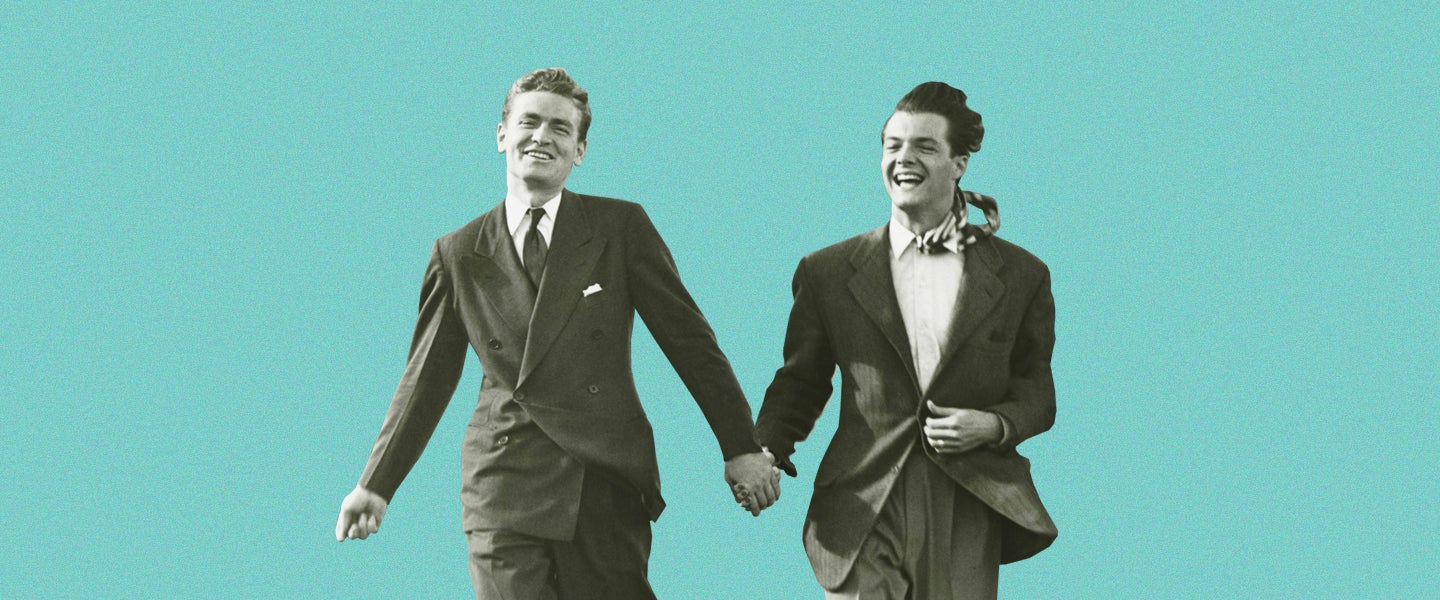 The Awkward Art Of Making Friends In Your 30s According To Men In