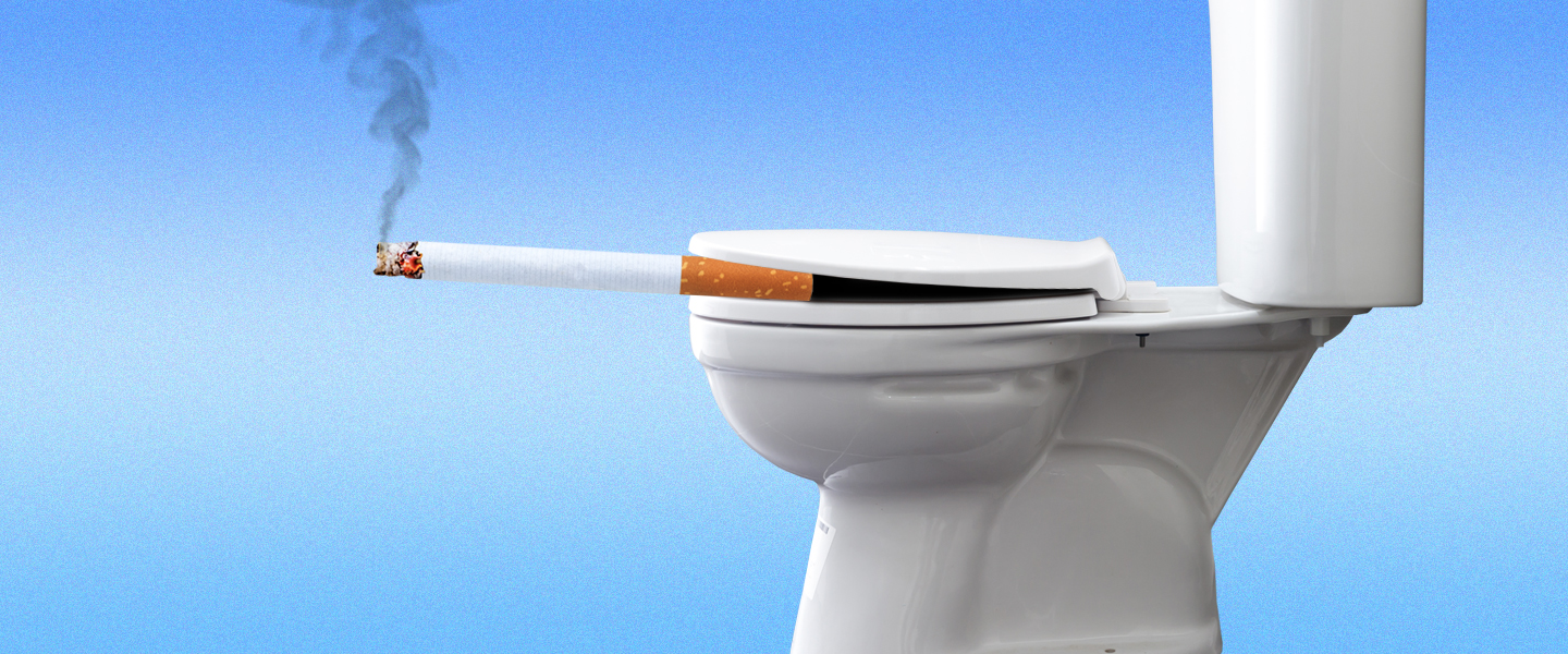 why-does-nicotine-make-you-poop