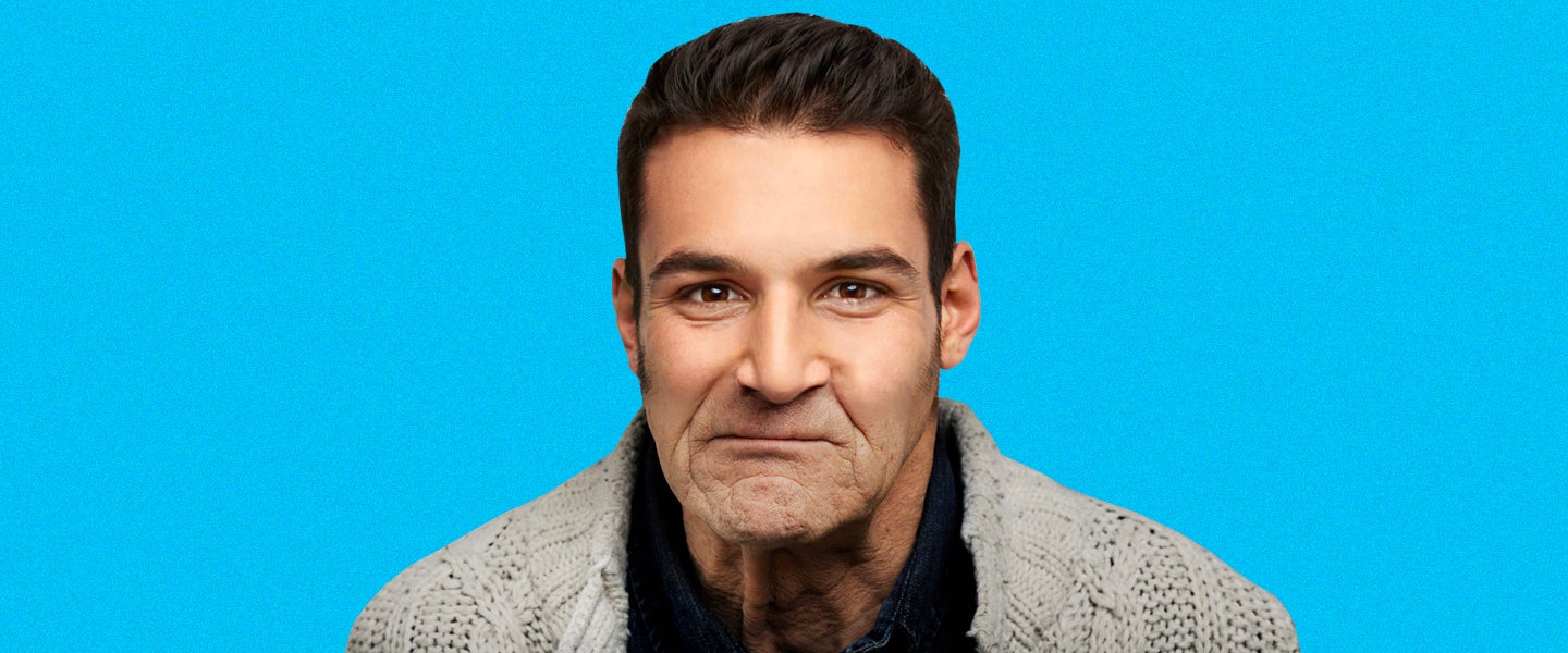 What Alcohol Does to Your Face