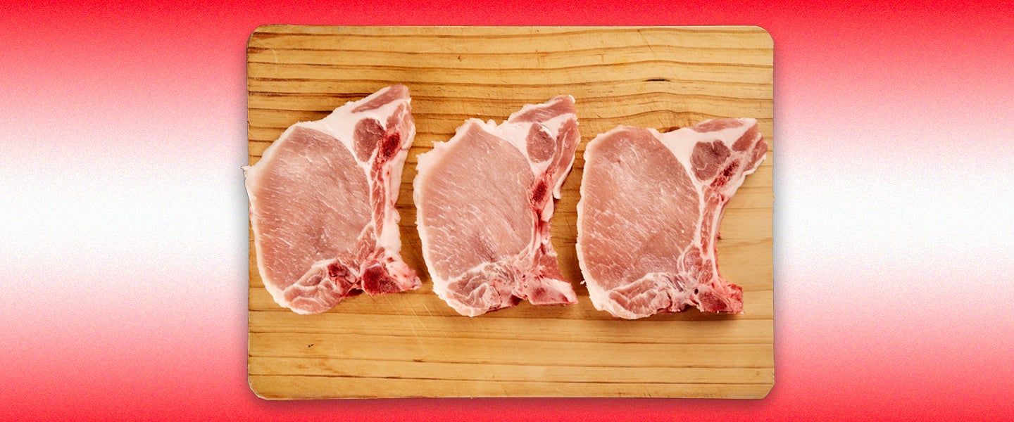 Pork Meat Porn - Is Pork White Meat or Red?