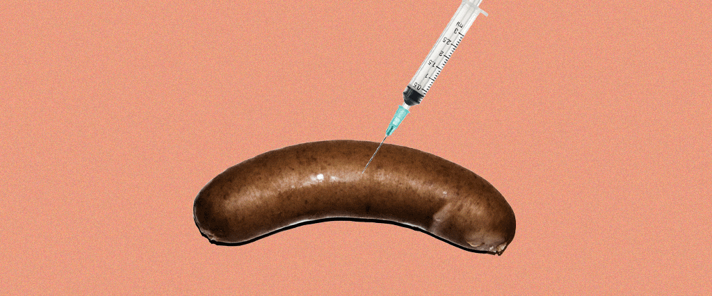 Do Steroids Make Your Penis Small? picture image
