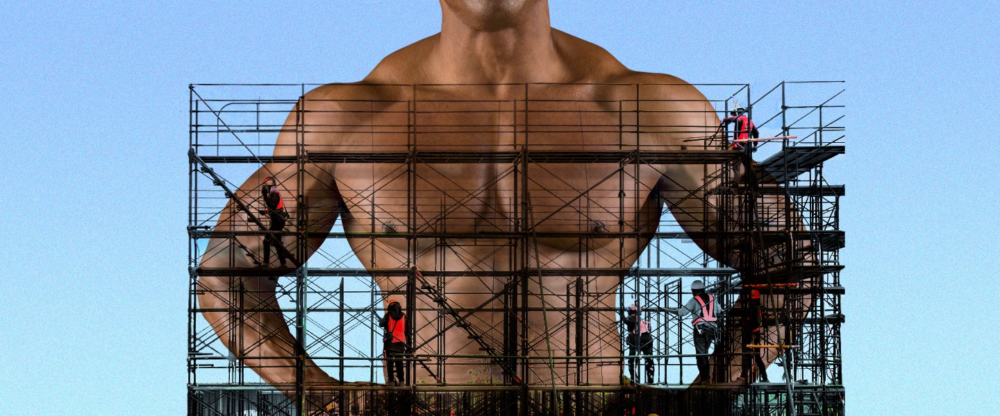 Which Muscle Builds Fastest 