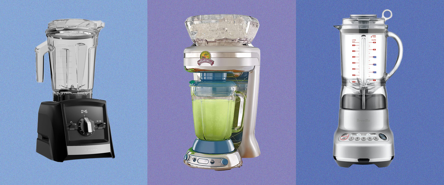 Best Blender for Frozen Drinks