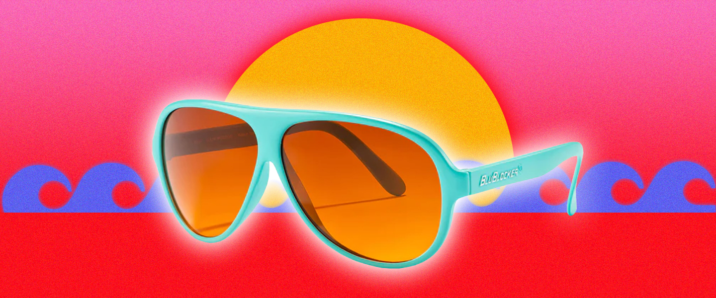 The Very Bright Life of Joe Sugarman, the Man Who Gave the World BluBlocker  Sunglasses