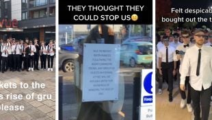 memes | MEL Magazine
