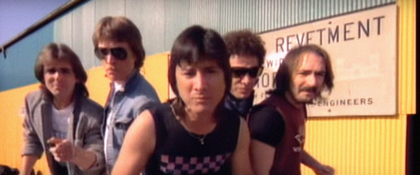 journey separate ways new singer