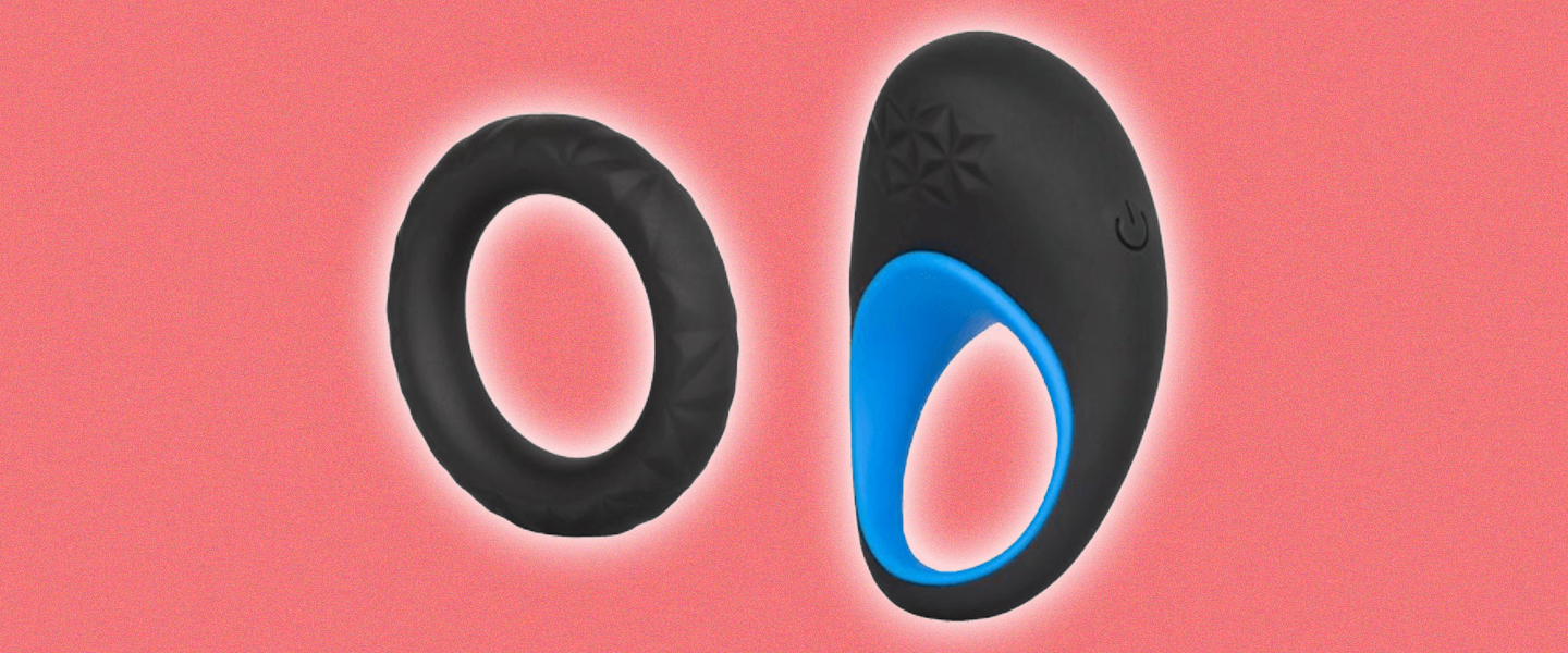 The Link Up Max Is the Next-Gen Cock Ring Experience