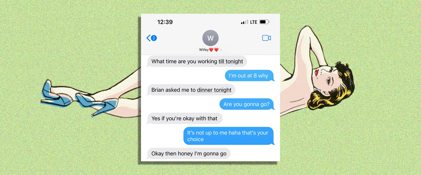 Cuckold txt