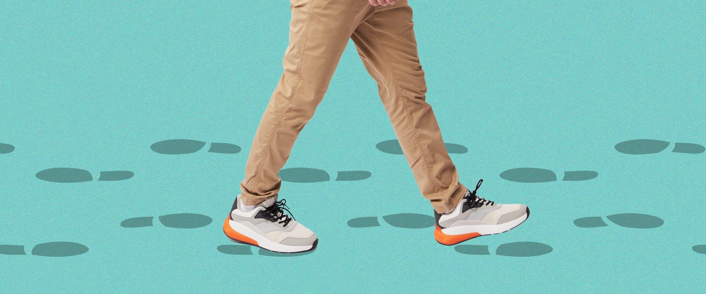 Does Pacing Count Toward My Daily Steps? Does Pacing Count Toward My Daily Steps?