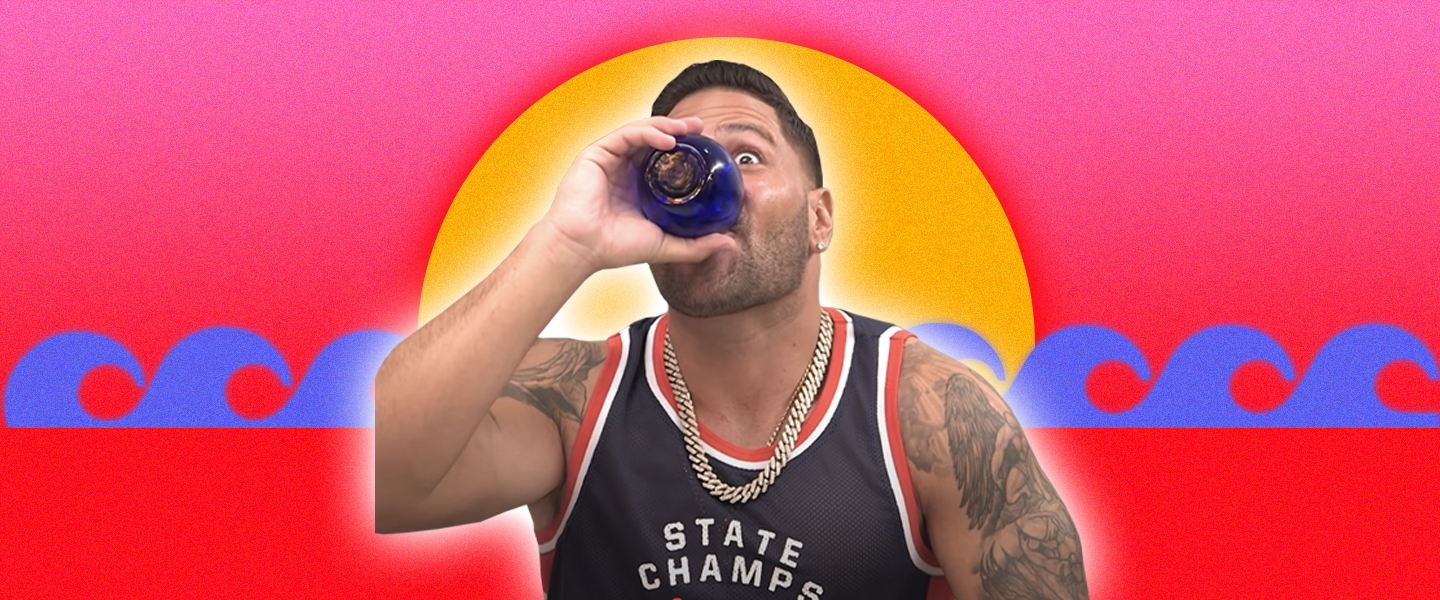 Jersey Shore Premiere Preview! Lots of GTL, Lots of Ron Ron Juice