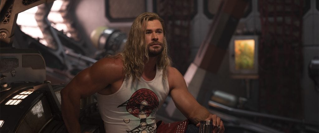 Thor: Ragnarok' is light on story, strong on action, laughs, News