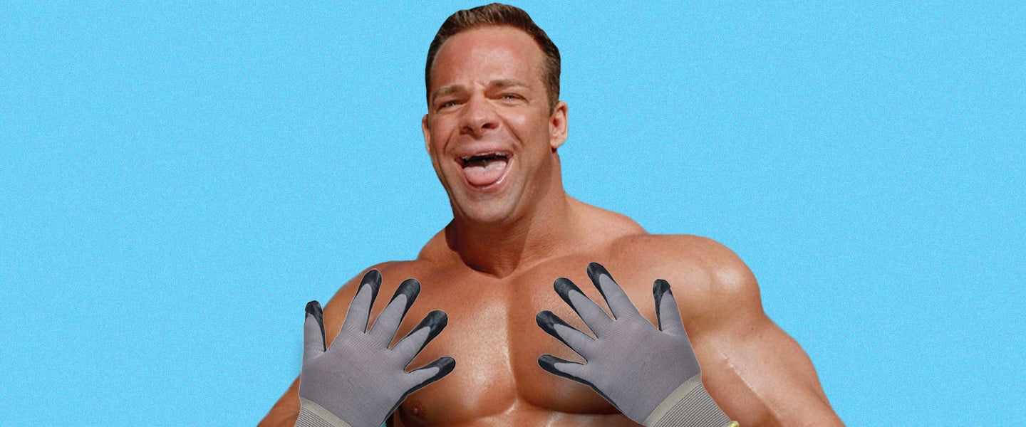 Do I Need Fancy Weightlifting Gloves, or Will Other Types of Gloves Do